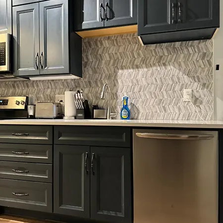 Luxury Apartment Downtown 1Bd